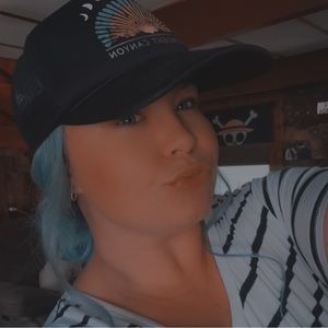 Meet your Posher, Erica